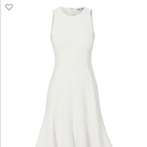 Elizabeth and James Bristol Dress